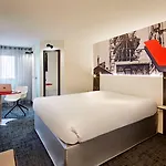 Hôtel Kyriad Colmar Centre - Parc des Expositions