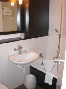 Hotel Kyriad Centre - Parc Des Expositions Colmar