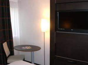 Kyriad Centre - Parc Des Expositions 3* Colmar