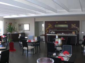 Kyriad Centre - Parc Des Expositions Colmar