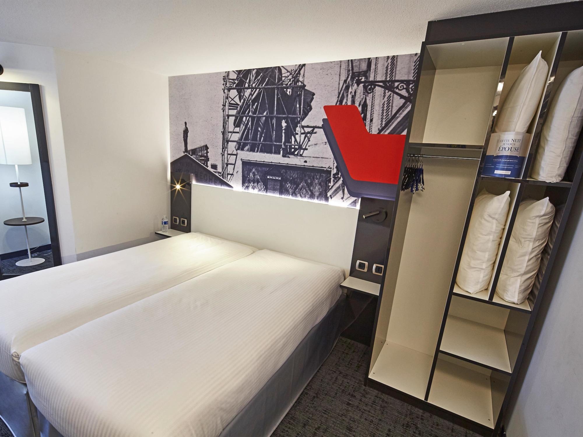 Kyriad Centre - Parc Des Expositions Hotel Colmar