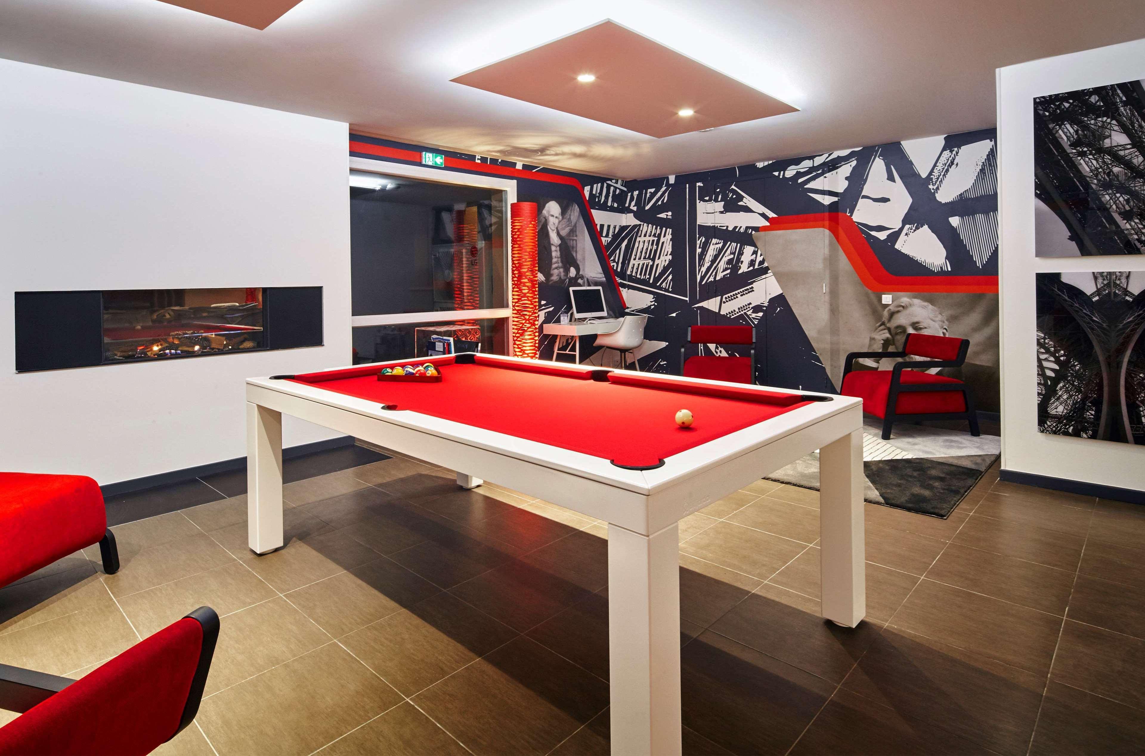 Hotel Kyriad Centre - Parc Des Expositions Colmar