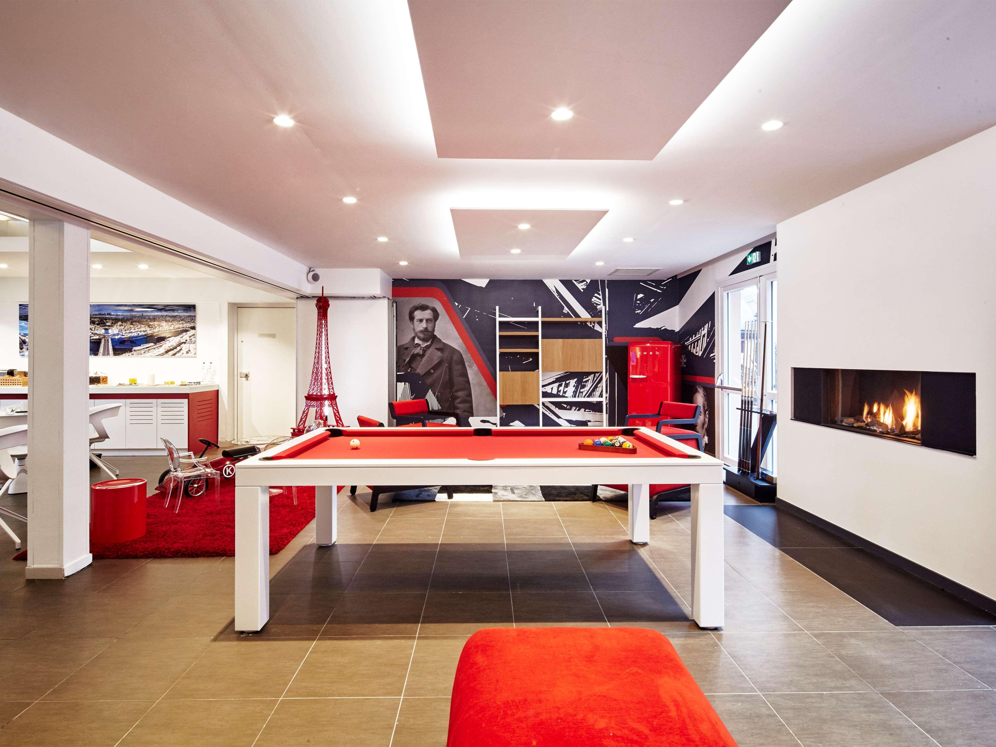Kyriad Centre - Parc Des Expositions Colmar