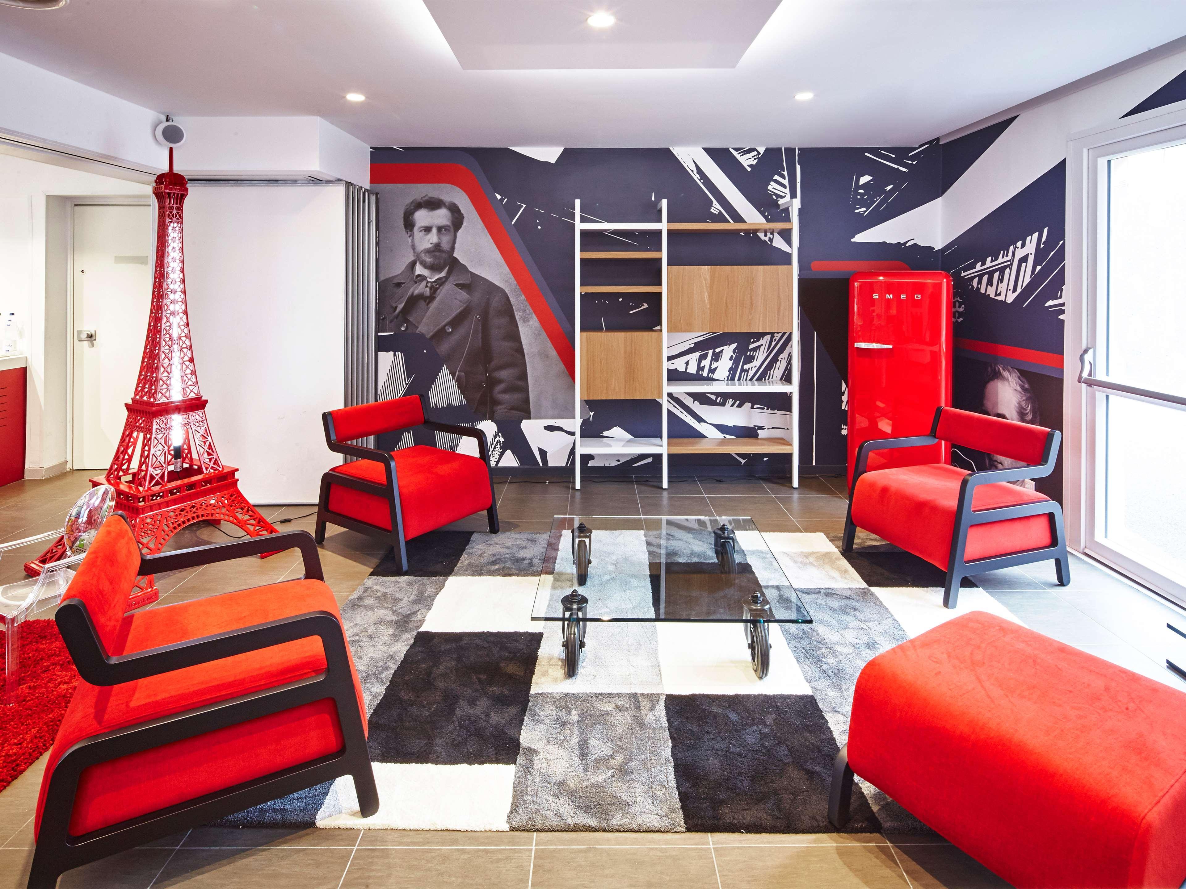 Hotel Kyriad Centre - Parc Des Expositions Colmar