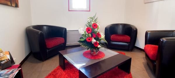 Kyriad Centre - Parc Des Expositions Colmar