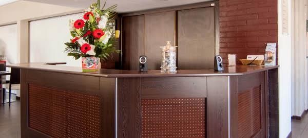 Hotel Kyriad Centre - Parc Des Expositions