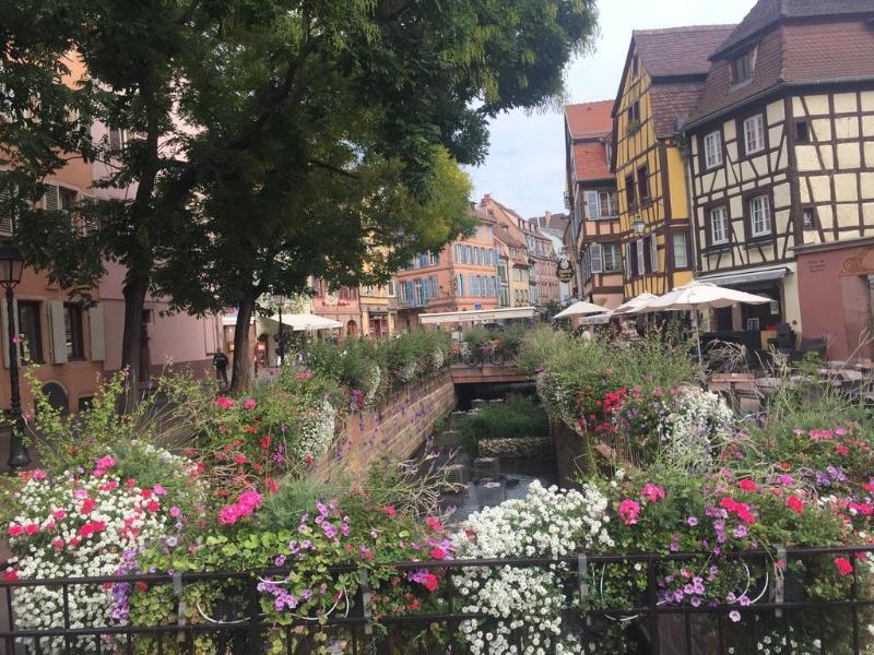Kyriad Centre - Parc Des Expositions 3* Colmar