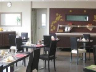 Hotel Kyriad Centre - Parc Des Expositions Colmar
